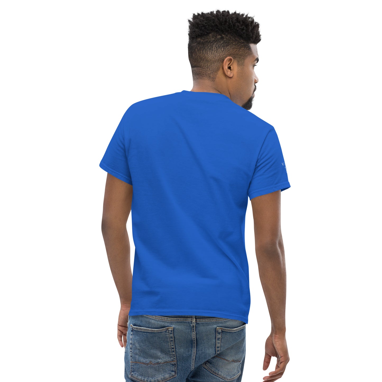 Vizaj Men T-Shirt