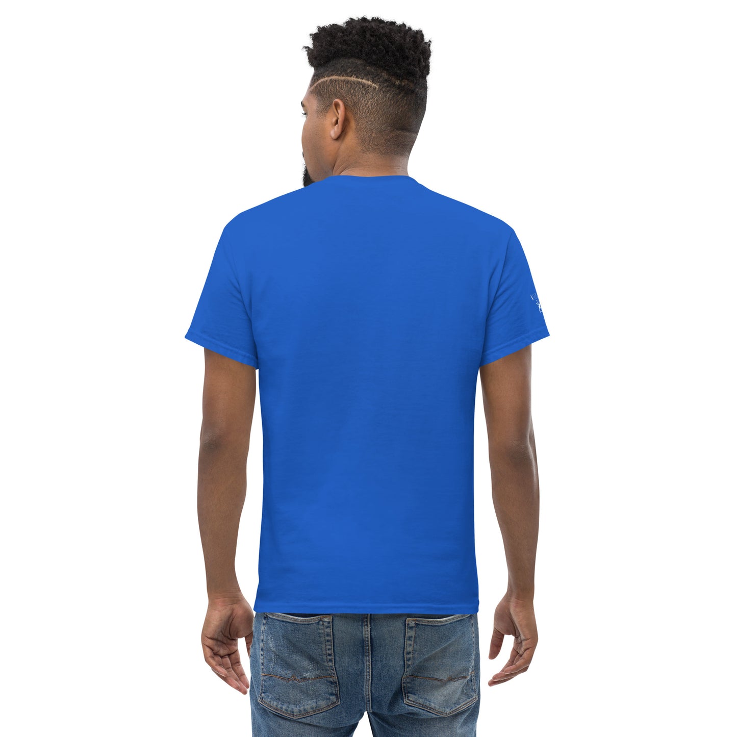 Vizaj Men T-Shirt