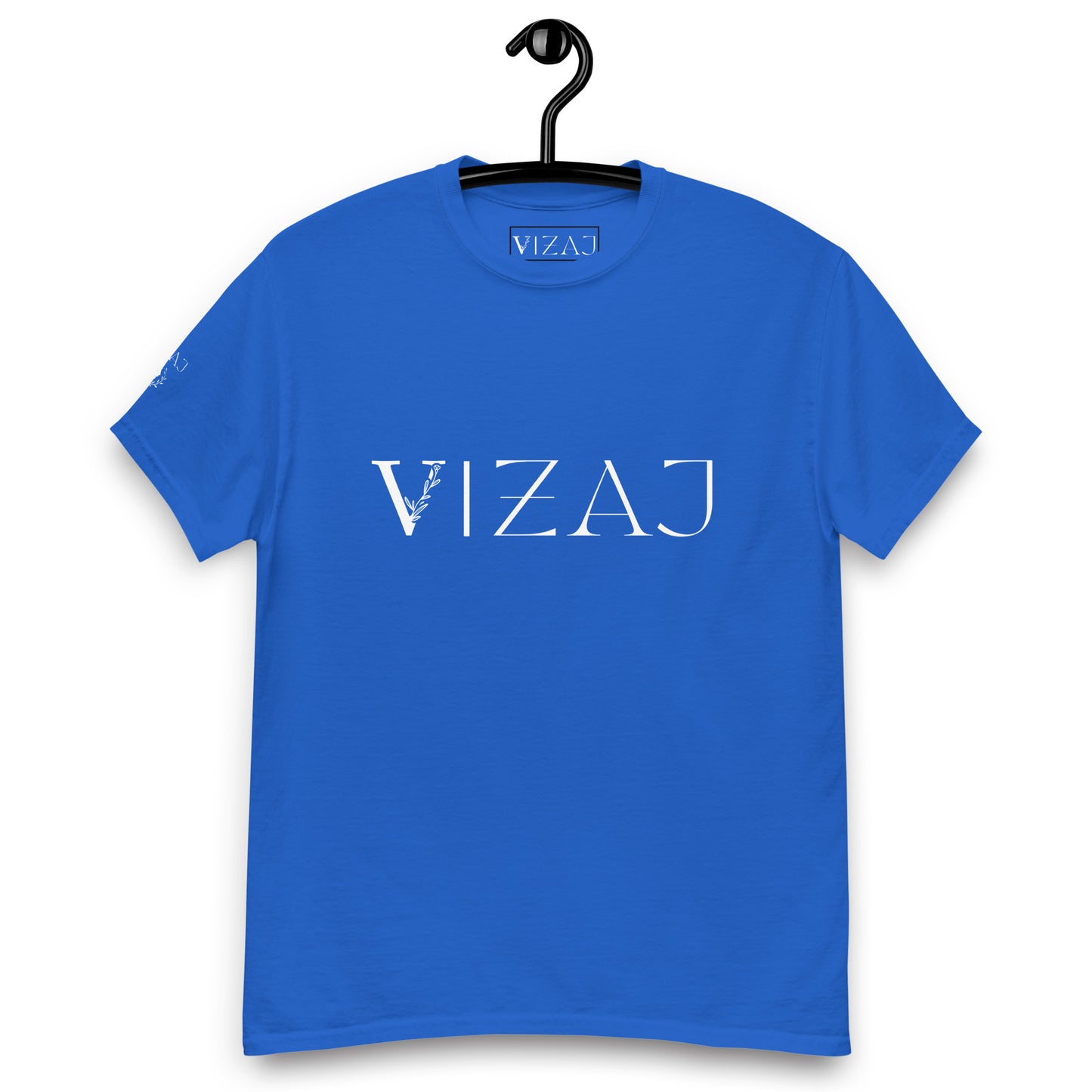 Vizaj Men T-Shirt