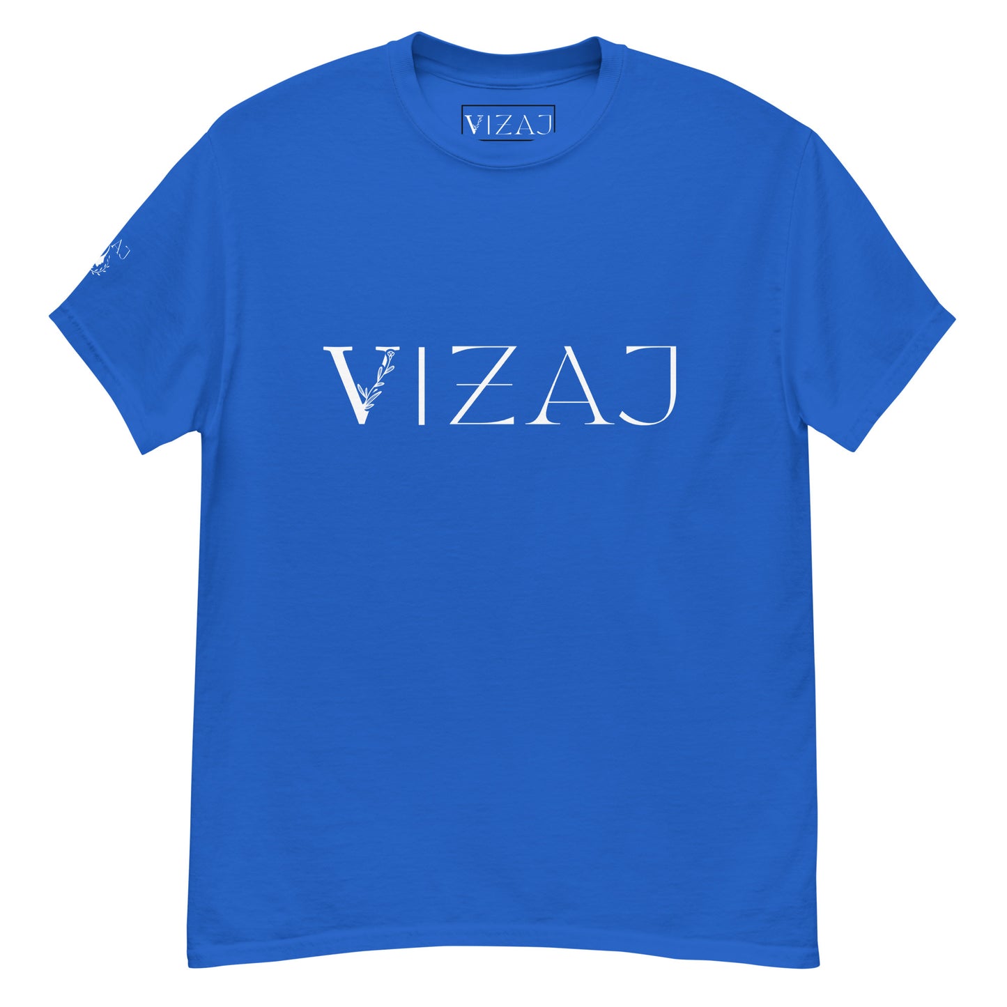 Vizaj Men T-Shirt