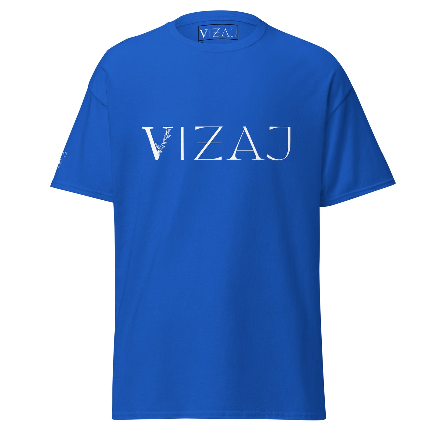 Vizaj Men T-Shirt