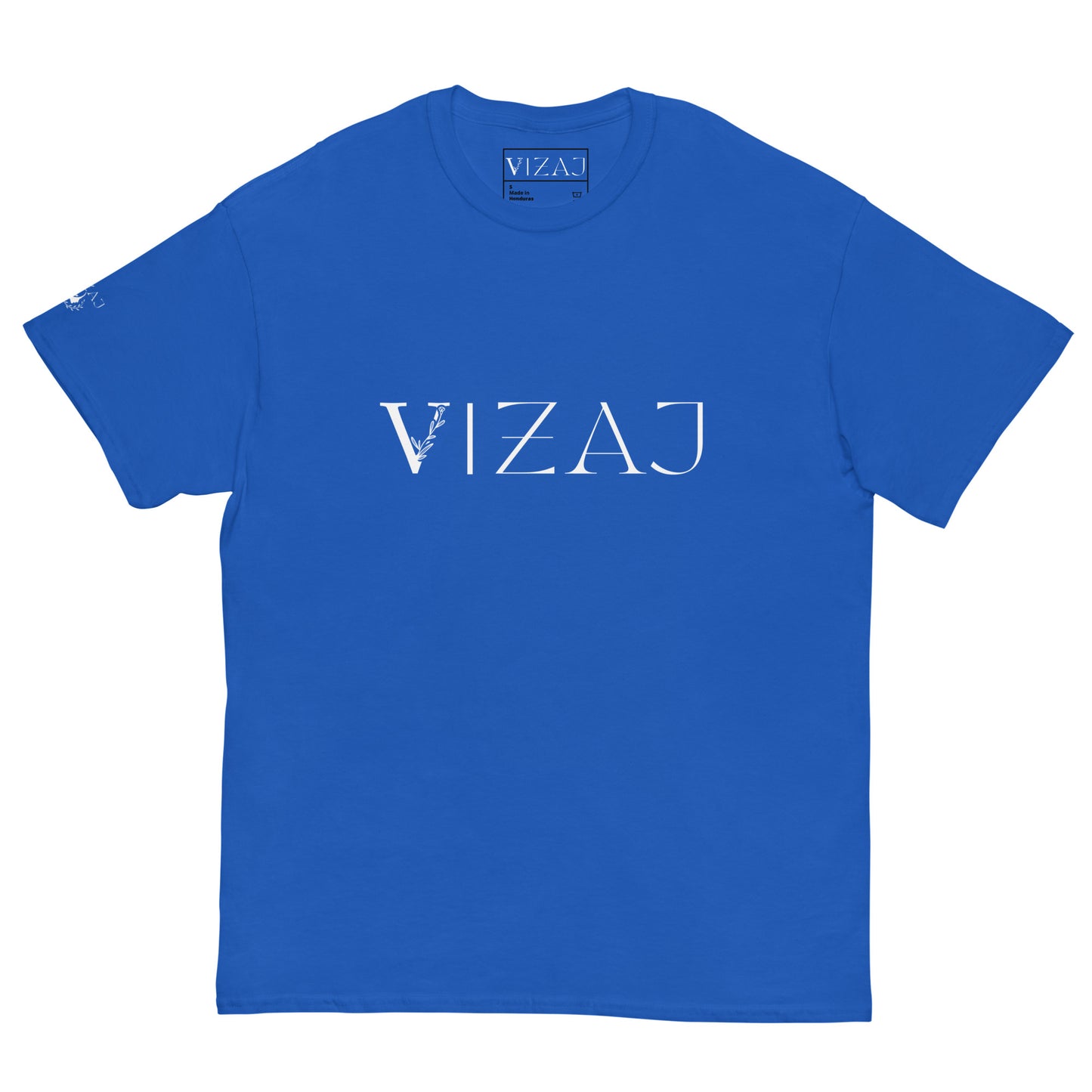 Vizaj Men T-Shirt