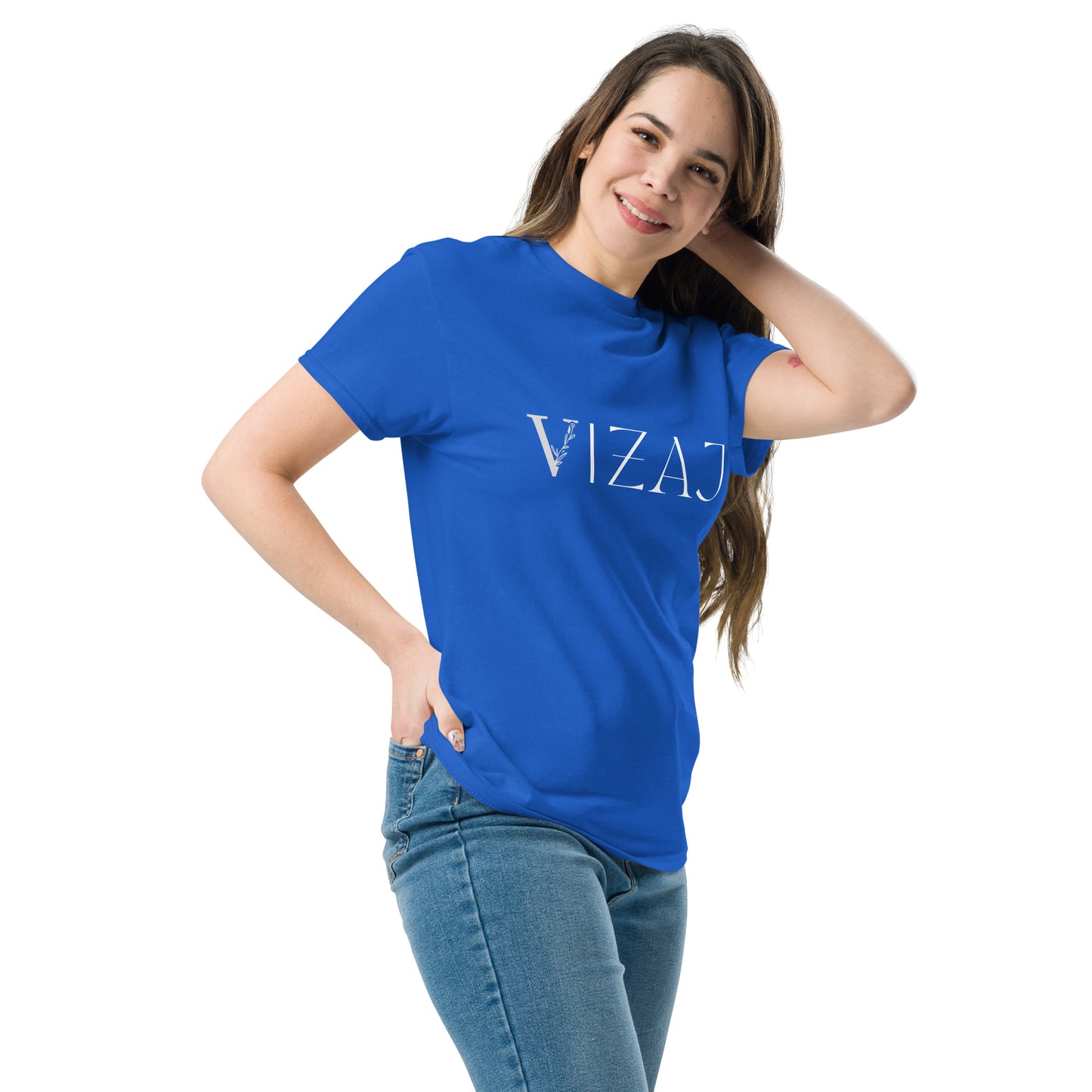 Vizaj T-shirt Women