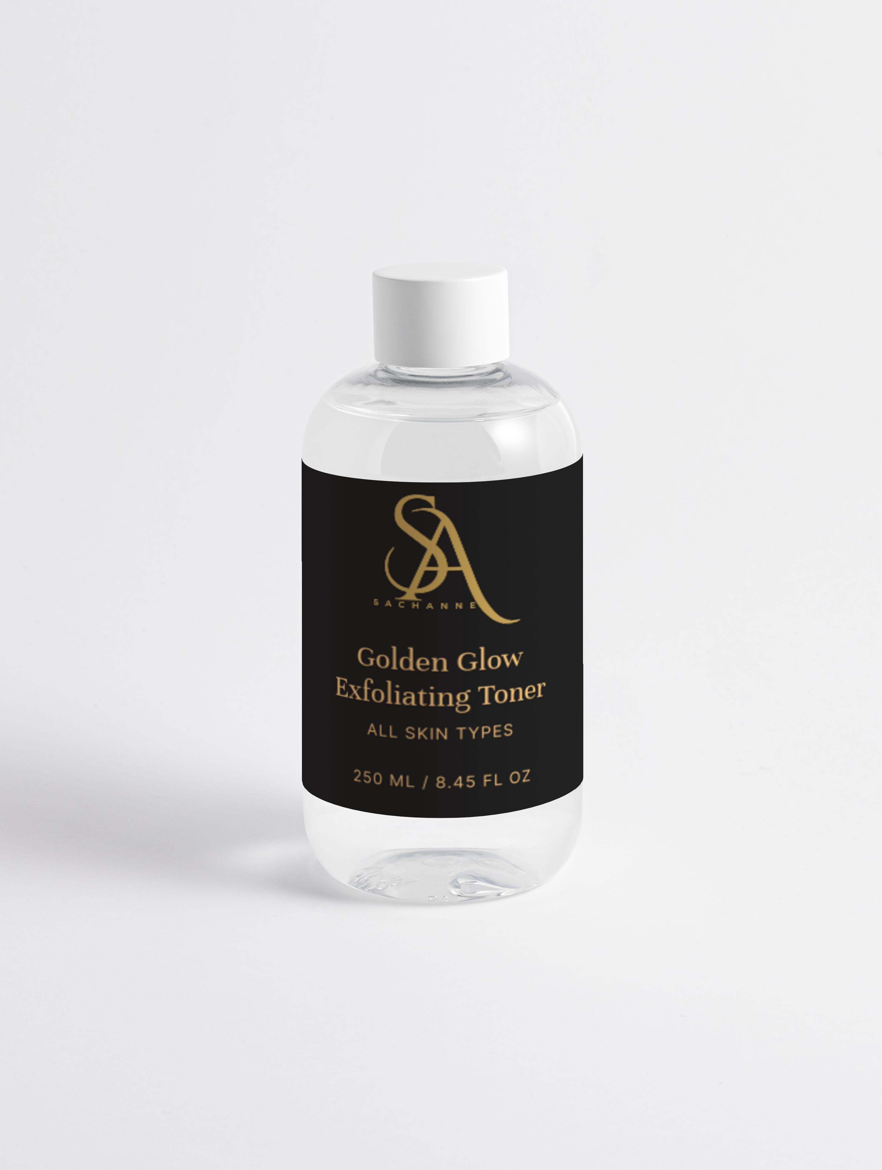 Glycolic Acid Exfoliating Toner