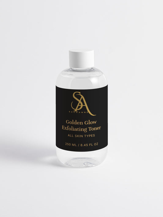 Glycolic Acid Exfoliating Toner