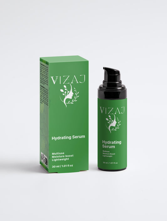 VIZAJ Hydrating Serum