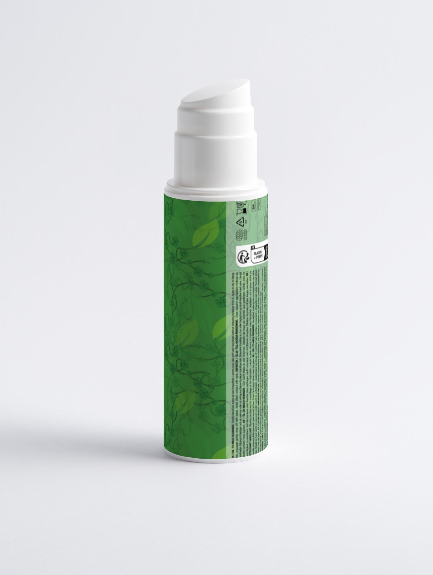 VIZAJ Sensitive Skin Oil-To-Milk Cleanser