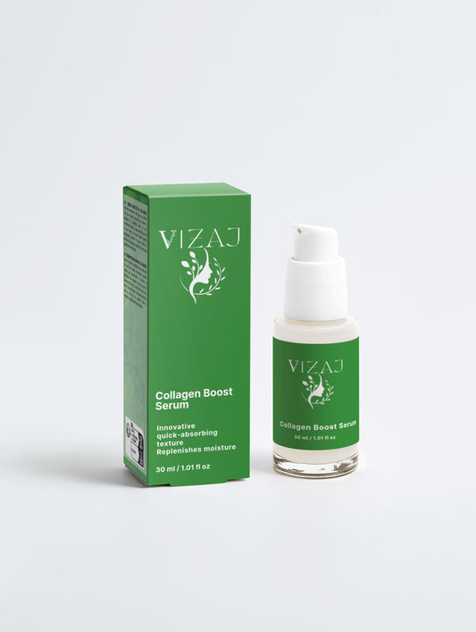 VIZAJ Collagen Boost Serum